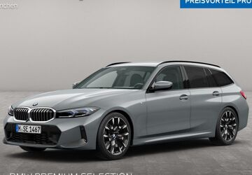 BMW 330 25.224 km 48.995 &euro; München 80939