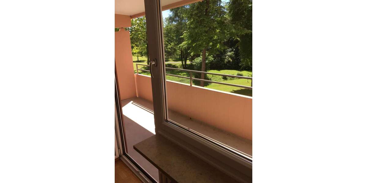 Etagenwohnung München Ramersdorf-Perlach - 1 Zimmer, 35 m&sup2;, 670&euro; | Angebot:27199777