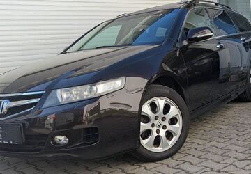 Honda Accord 173.153 km 2.690 &euro; München 81243