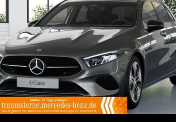 Mercedes-Benz A 250 19.230 km 29.890 &euro; München 80636