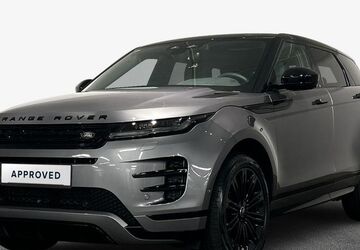 Land Rover Range Rover Evoque 12.988 km 43.450 &euro; München 81477