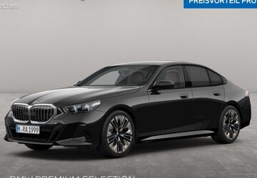 BMW 520 6.052 km 48.107 &euro; München 80939