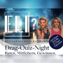 Drag-Quiz-Night 09.07.2026 ELI Schwabing