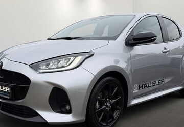 Mazda 2 Hybrid 9.990 km 24.900 &euro; München 81673