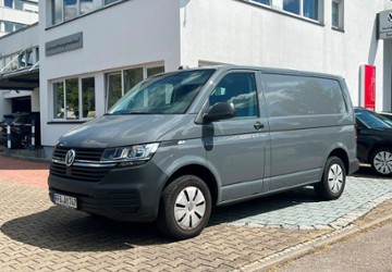 VW T6 Transporter 20.000 km 30.740 &euro; Puchheim 82178
