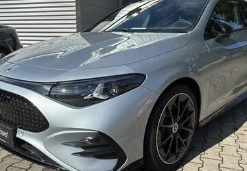 Mercedes-Benz CLA 250 3.000 km 61.900 &euro; München 81379
