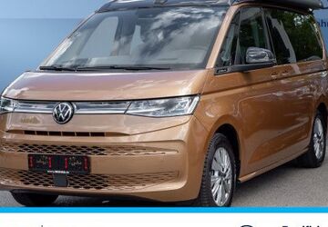 VW T7 California 6.888 km 71.550 &euro; München 81829