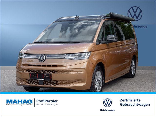 VW T7 California 6.888 km 71.550 &euro; München 81829
