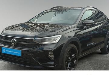 VW Taigo 8.000 km 31.986 &euro; München 81476