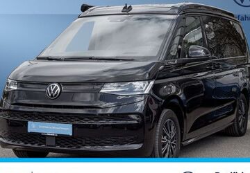 VW T7 California 26.593 km 66.850 &euro; München 81829