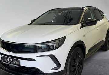 Opel Grandland (X) 81.000 km 17.890 &euro; München 80339
