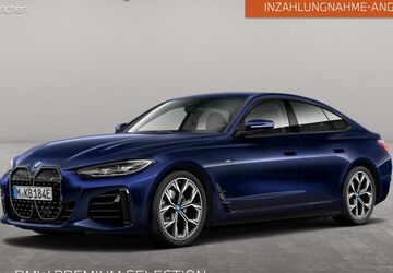 BMW i4 30.542 km 38.107 &euro; München 80939