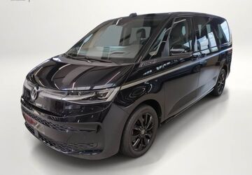 VW T7 Multivan 54.300 km 49.950 &euro; München 81245