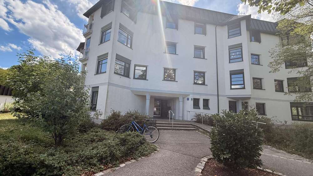 Etagenwohnung München Pasing-Obermenzing - 4 Zimmer, 108 m&sup2;, 2.387&euro; | Angebot:27306608