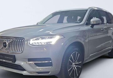 Volvo XC90 41.800 km 54.990 &euro; München 80337