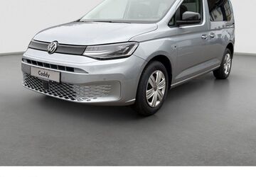 VW Caddy 3.350 km 34.820 &euro; Ebersberg bei München 85560