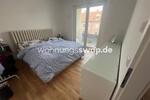 Etagenwohnung München Sendling-Westpark - 2 Zimmer, 48 m&sup2;, 24&euro; | Angebot:26341265