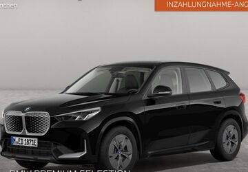 BMW iX1 24.167 km 39.707 &euro; München 80939
