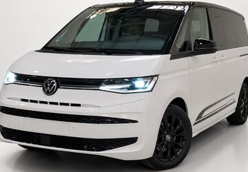 VW T7 Multivan 26.850 km 47.950 &euro; München 81245