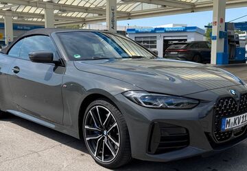 BMW M440 47.200 km 51.650 &euro; München 81737
