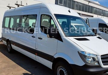 Mercedes-Benz Sprinter 59.000 km 25.900 &euro; KARLSFELD (b.München) 85757