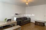 Etagenwohnung München Am Riesenfeld - 3 Zimmer, 72 m&sup2;, 1.375&euro; | Angebot:24540455