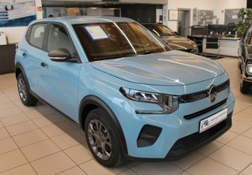 Citroen C3 7.846 km 14.490 &euro; Hohenbrunn 85662