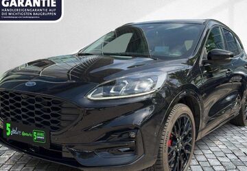 Ford Kuga 41.093 km 25.950 &euro; München 81827