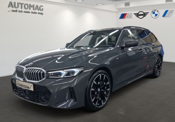 BMW 320 26.013 km 44.490 &euro; München 81827