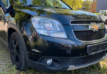 Chevrolet Orlando 263.979 km 4.500 &euro; München 80935