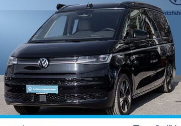 VW T7 California 13.000 km 84.950 &euro; München 81829