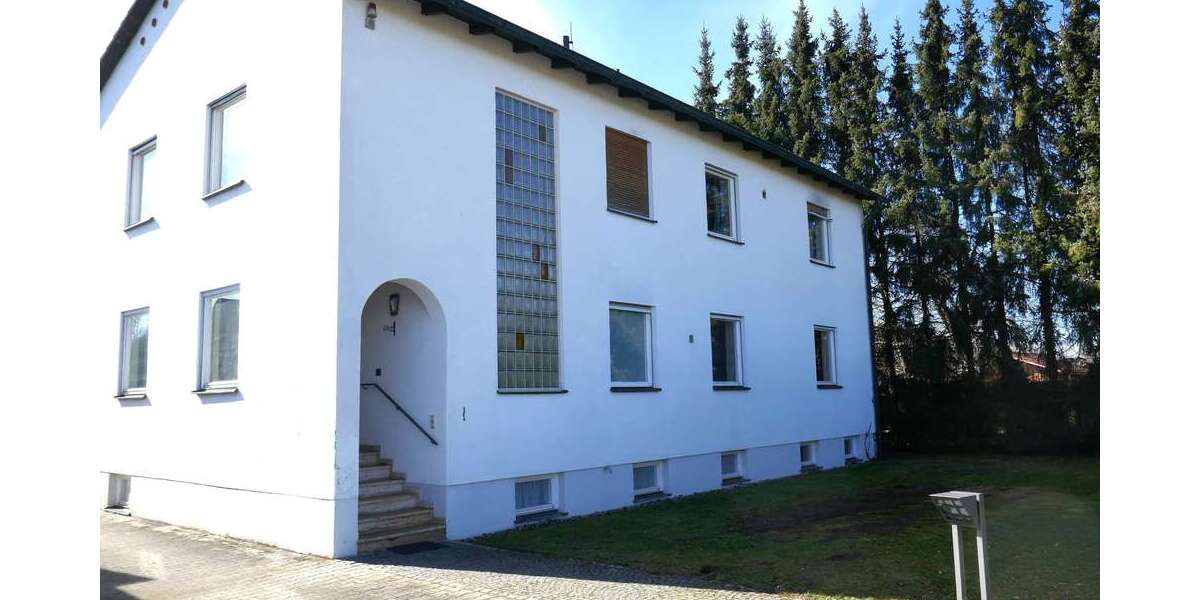 Etagenwohnung München-Untermenzing Untermenzing - 3 Zimmer, 93 m&sup2;, 1.700&euro; | Angebot:27293786