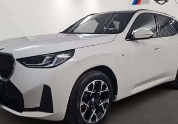 BMW X3 32.006 km 49.980 &euro; München 80687