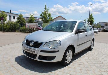 VW Polo 231.000 km 2.200 &euro; Harthofen 85669