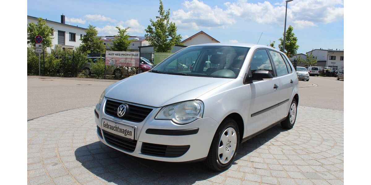 VW Polo 231.000 km 2.200 &euro; Harthofen 85669