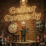Cellar Comedy Vol. 5
