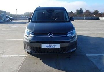 VW Caddy Maxi 10.000 km 45.900 &euro; München 80686