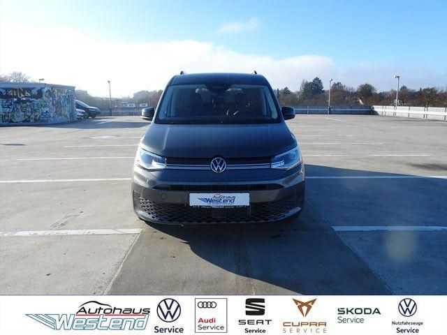 VW Caddy Maxi 10.000 km 45.900 &euro; München 80686