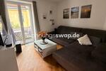 Etagenwohnung München Au-Haidhausen - 2 Zimmer, 63 m&sup2;, 1.450&euro; | Angebot:26632567