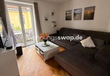 Wohnung München Au-Haidhausen - 2 Zimmer, 63 m&sup2;, 1.450&euro; | Angebot:26632567