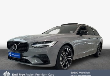 Volvo V90 8.950 km 64.480 &euro; München 80809