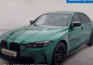 BMW M3 15.951 km 102.407 &euro; München 80939
