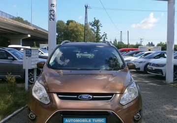 Ford Grand C-Max 148.000 km 6.700 &euro; München OT Trudering-Riem 81825