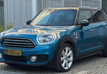 Mini Cooper Countryman 172.331 km 13.500 &euro; München 81547