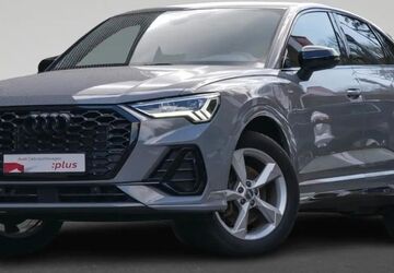 Audi Q3 58.400 km 39.900 &euro; München 81825