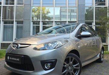 Mazda 2 53.000 km 5.980 &euro; München 81929