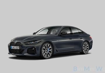 BMW 430 Gran Coupé 117.000 km 38.950 &euro; München 81243