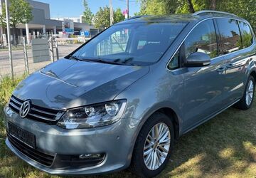VW Sharan 229.000 km 11.900 &euro; München 81243