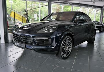 Porsche Cayenne 138.800 km 59.800 &euro; München 81829