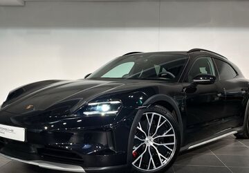 Porsche Taycan 18.050 km 98.900 &euro; München 80993